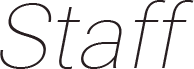 staff